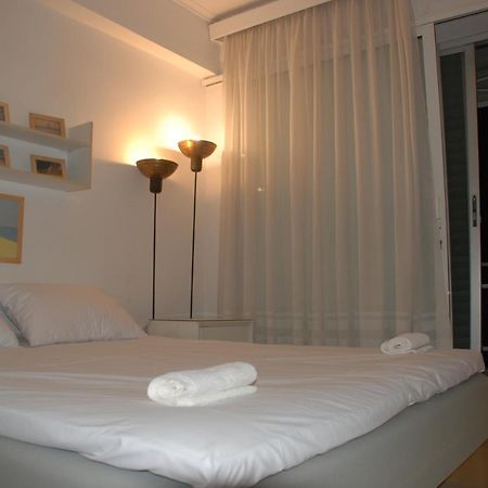 Endless Blue, In The Wave Apartment Peraía Екстериор снимка